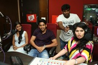 Oka Laila Kosam Song Launch at Red FM